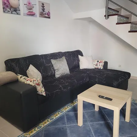 Casa Yoa Lejlighed