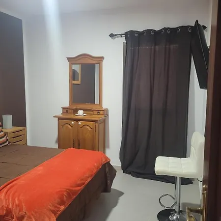 Casa Yoa Lejlighed Arrecife (Lanzarote)