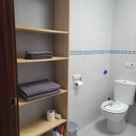 Lejlighed Casa Yoa