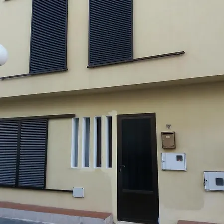 Lejlighed Casa Yoa