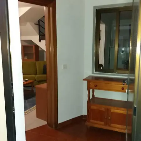Lejlighed Casa Yoa *