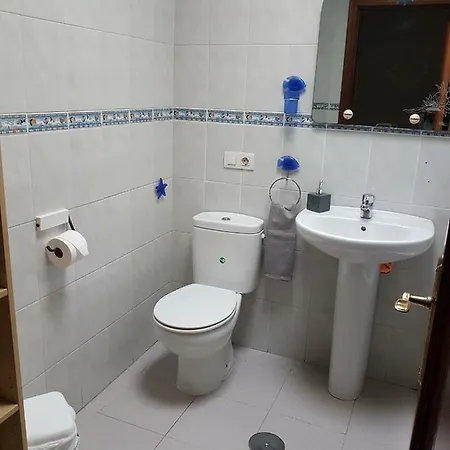 Casa Yoa Lejlighed Arrecife (Lanzarote)