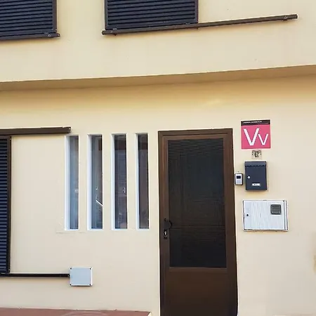 Casa Yoa Lejlighed *